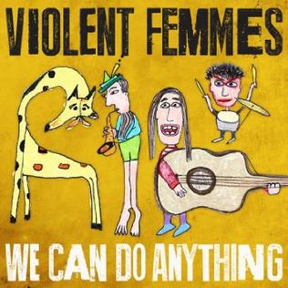 Release cover
